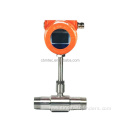 Hot Sale Thermal Gas(O2) Mass Flowmeters, 1/2''